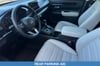 12 imagen en miniatura de 2026 Honda CR-V EX-L