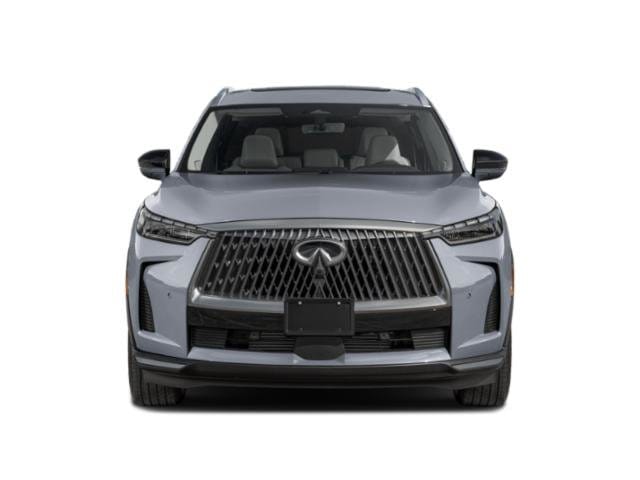7 imagen en miniatura de 2026 Infiniti Qx60 LUXE
