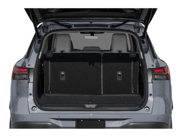 13 imagen en miniatura de 2026 Infiniti Qx60 PURE