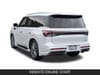 7 thumbnail image of  2026 INFINITI QX80 LUXE