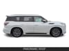 6 thumbnail image of  2026 INFINITI QX80 LUXE