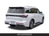 8 thumbnail image of  2026 INFINITI QX80 LUXE