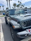 2 thumbnail image of  2026 Jeep Wrangler Rubicon