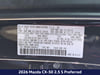 24 imagen en miniatura de 2026 Mazda CX-50 2.5 S Preferred