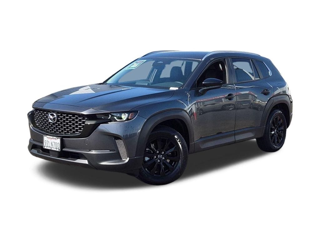 2026 Mazda CX-50 2.5 S Select