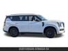 6 imagen en miniatura de 2026 Nissan Armada SV