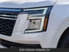 10 imagen en miniatura de 2026 Nissan Armada SV