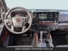 13 thumbnail image of  2026 Nissan Frontier PRO-4X
