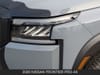 10 thumbnail image of  2026 Nissan Frontier PRO-4X