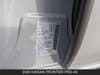 24 thumbnail image of  2026 Nissan Frontier PRO-4X