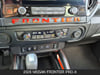 22 thumbnail image of  2026 Nissan Frontier PRO-X