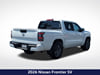 9 thumbnail image of  2026 Nissan Frontier SV