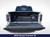 23 thumbnail image of  2026 Nissan Frontier SV