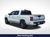 7 thumbnail image of  2026 Nissan Frontier SV