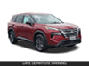 2 thumbnail image of  2026 Nissan Rogue S