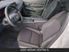 14 thumbnail image of  2026 Nissan Sentra S