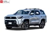 2026 Toyota 4Runner TRD Sport