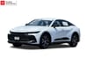 2026 Toyota Crown XLE