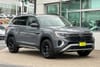 2 thumbnail image of  2026 Volkswagen Atlas 2.0T Peak Edition