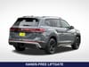 5 thumbnail image of  2026 Volkswagen Atlas 2.0T Peak Edition
