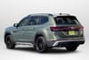 6 thumbnail image of  2026 Volkswagen Atlas 2.0T Peak Edition
