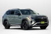 2 thumbnail image of  2026 Volkswagen Atlas 2.0T Peak Edition