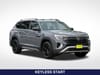 2 thumbnail image of  2026 Volkswagen Atlas Peak Edition