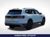 9 thumbnail image of  2026 Volkswagen Atlas Peak Edition