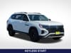 2 thumbnail image of  2026 Volkswagen Atlas Peak Edition