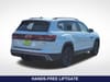 9 thumbnail image of  2026 Volkswagen Atlas 2.0T Peak Edition