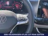 18 thumbnail image of  2026 Volkswagen Atlas 2.0T Peak Edition
