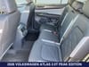 15 thumbnail image of  2026 Volkswagen Atlas 2.0T Peak Edition