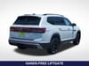 9 imagen en miniatura de 2026 Volkswagen Atlas 2.0T Peak Edition