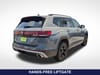 9 imagen en miniatura de 2026 Volkswagen Atlas 2.0T Peak Edition