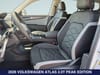 14 thumbnail image of  2026 Volkswagen Atlas 2.0T Peak Edition
