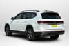 6 imagen en miniatura de 2026 Volkswagen Atlas 2.0T SE