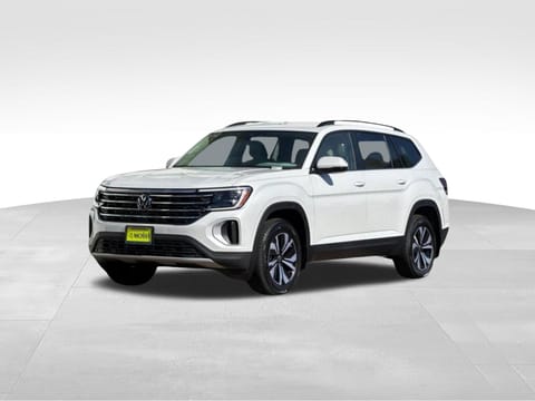 1 imagen de 2026 Volkswagen Atlas SE