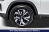 25 imagen en miniatura de 2026 Volkswagen Atlas SE