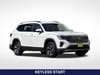 2 imagen en miniatura de 2026 Volkswagen Atlas SE