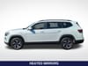 5 thumbnail image of  2026 Volkswagen Atlas 2.0T SE