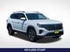 2 thumbnail image of  2026 Volkswagen Atlas 2.0T SE