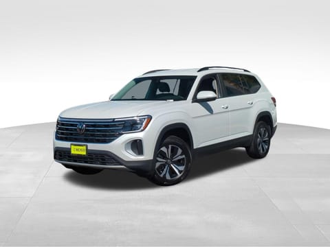 1 image of 2026 Volkswagen Atlas SE