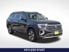 2 thumbnail image of  2026 Volkswagen Atlas 2.0T SE
