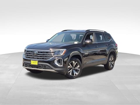 1 image of 2026 Volkswagen Atlas 2.0T SE