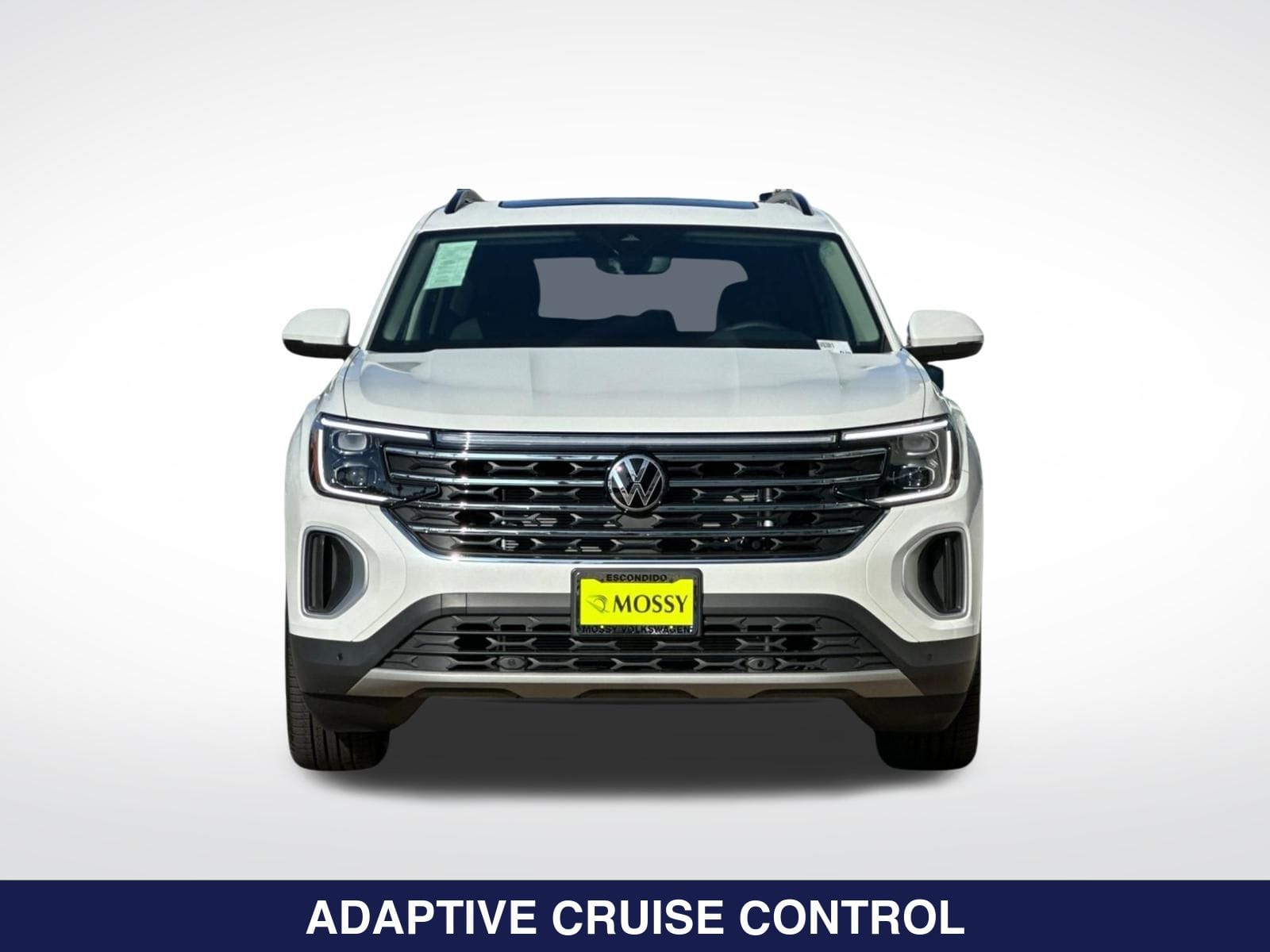 2026 Volkswagen Atlas SE w/Tech - Photo 9