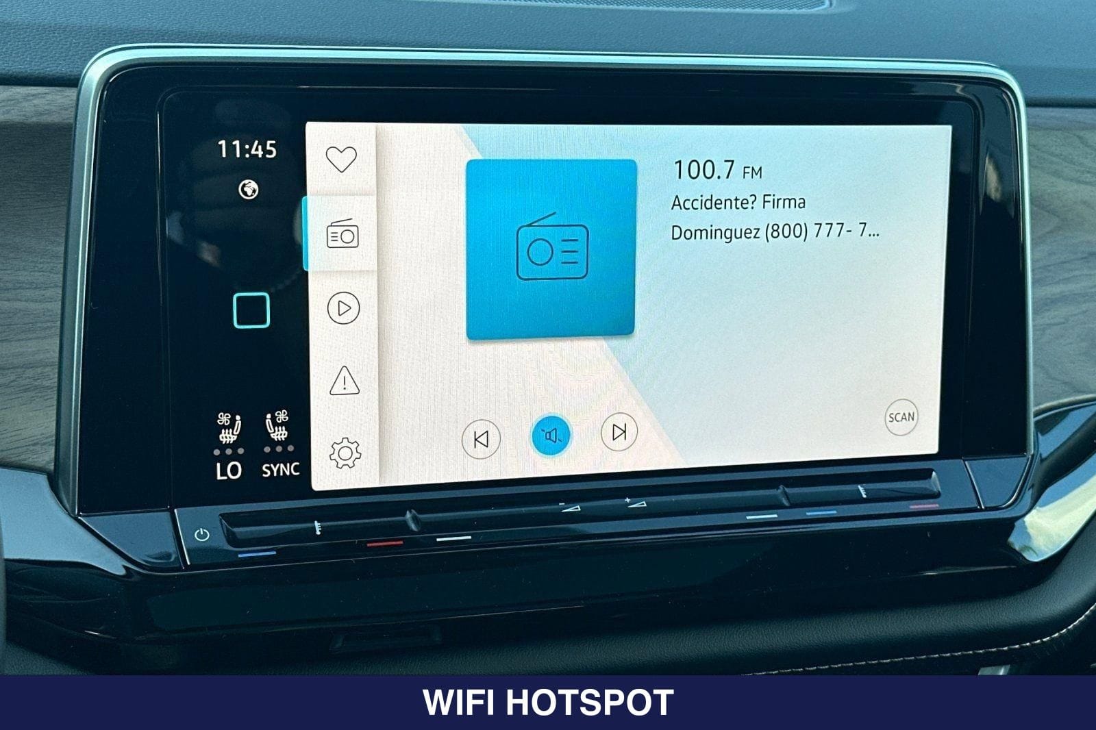2026 Volkswagen Atlas SE w/Tech - Photo 19