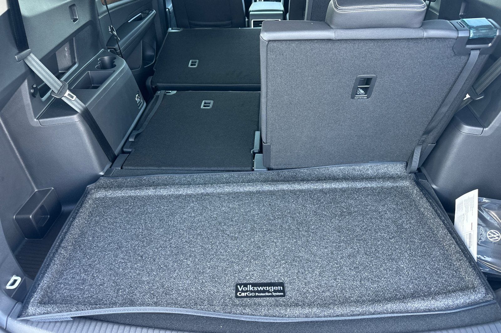 2026 Volkswagen Atlas SE w/Tech - Photo 15