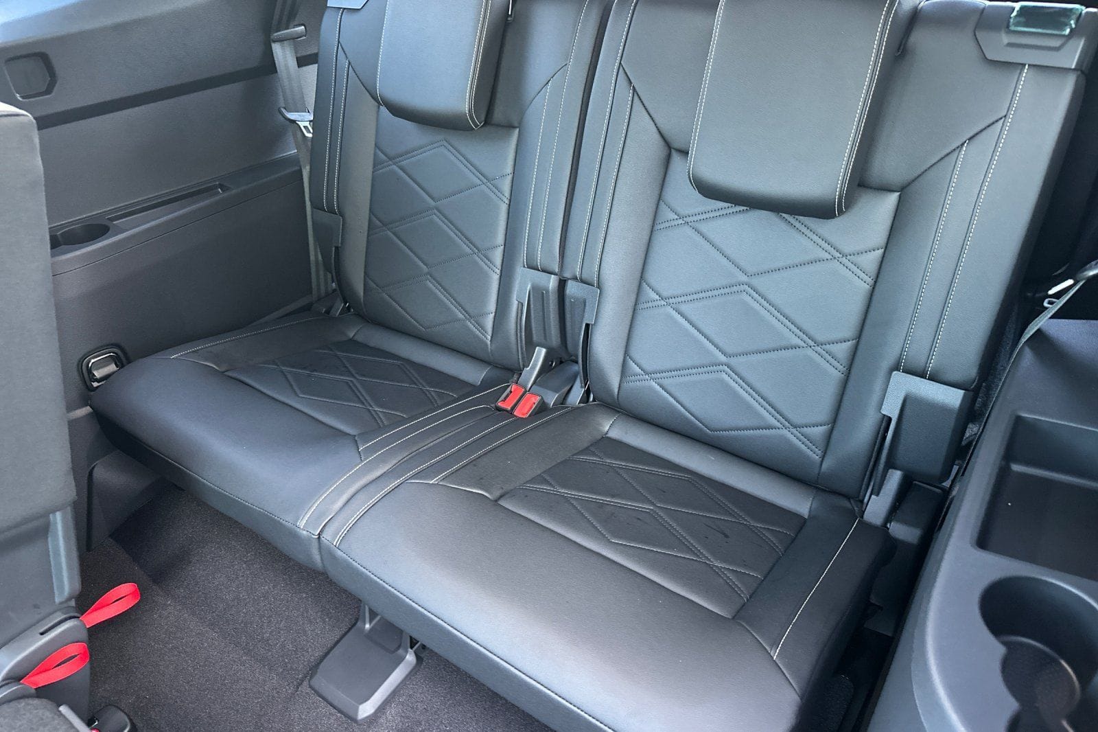 2026 Volkswagen Atlas SE w/Tech - Photo 14