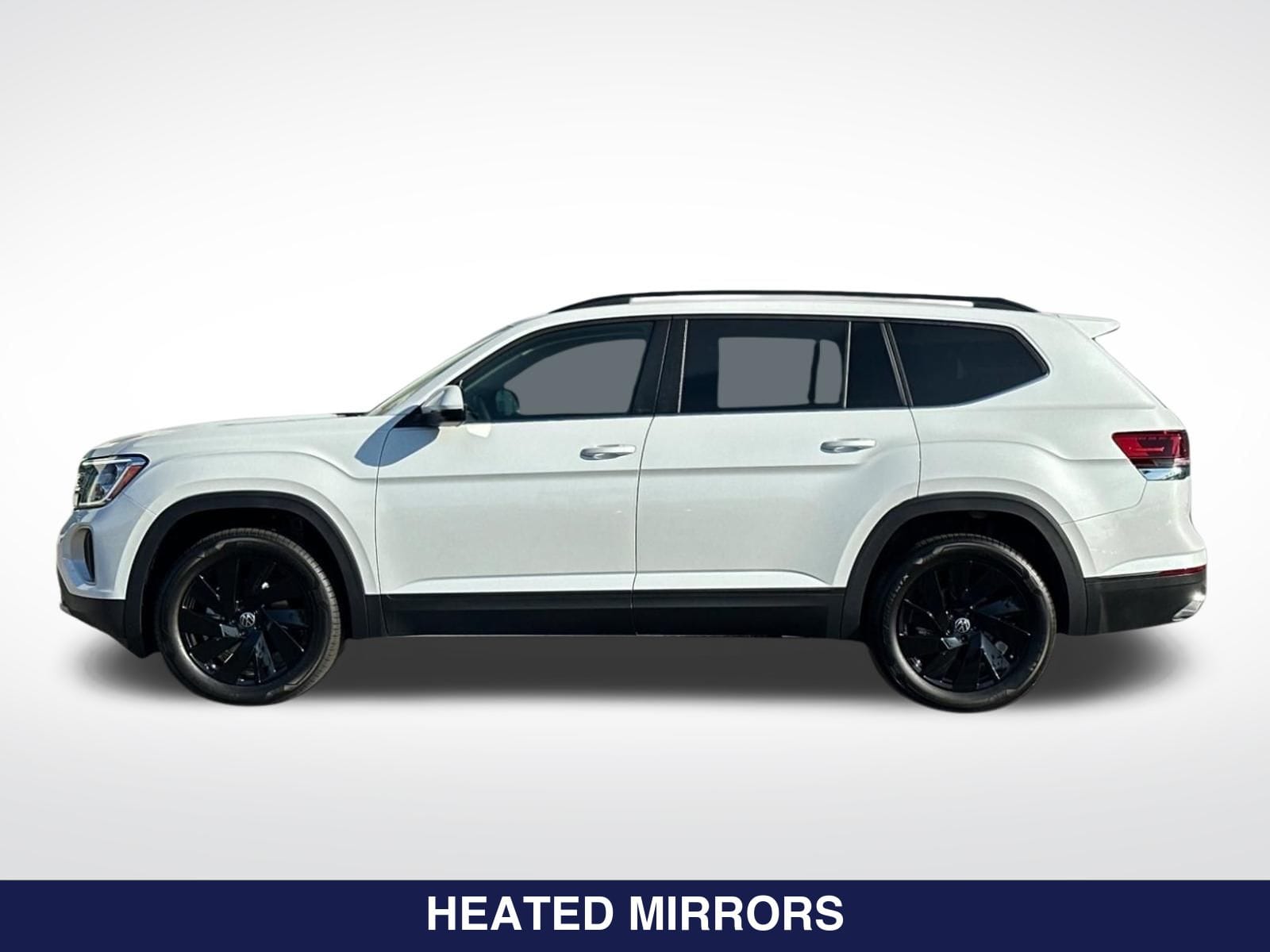 2026 Volkswagen Atlas SE w/Tech - Photo 8