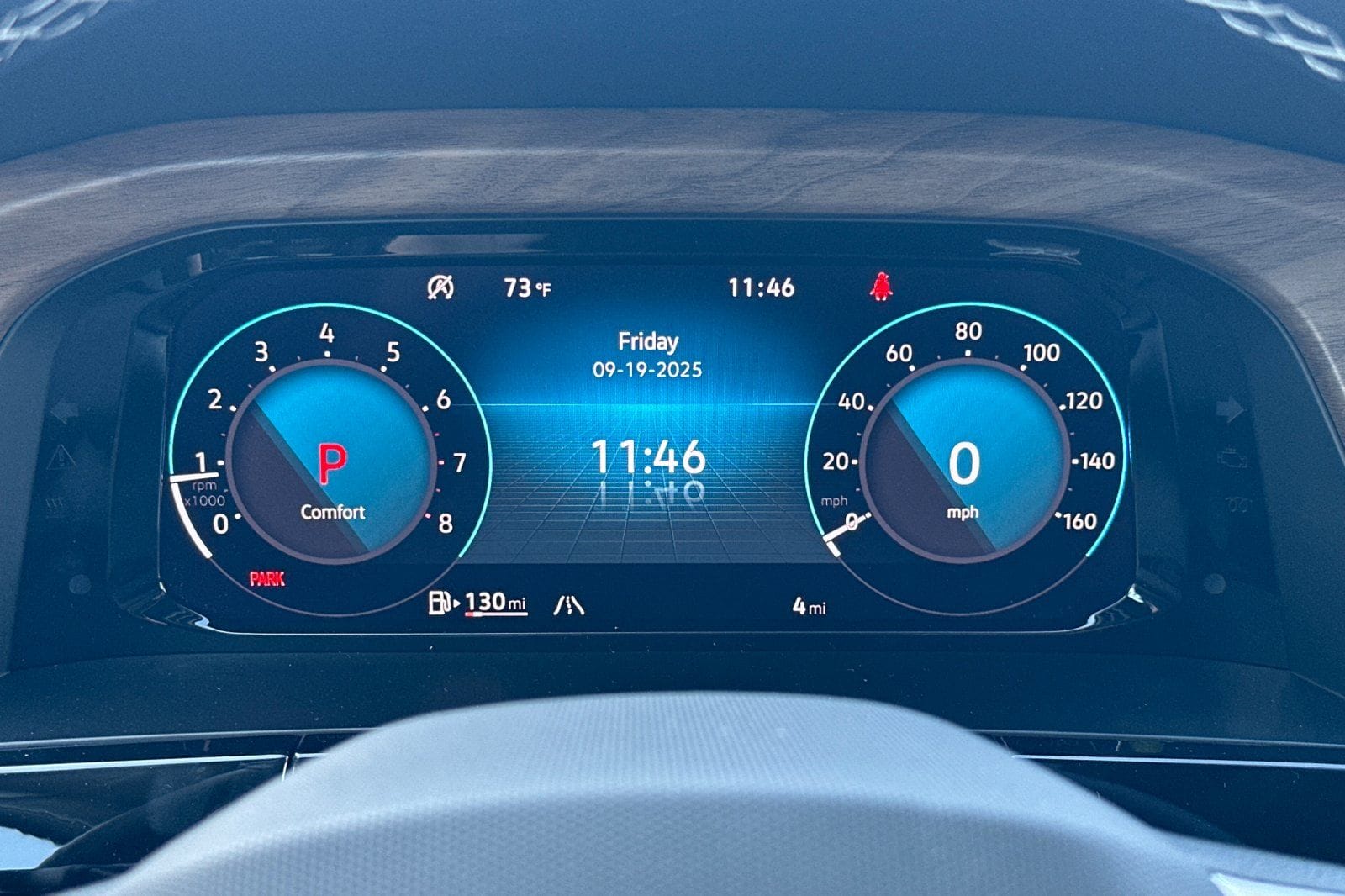 2026 Volkswagen Atlas SE w/Tech - Photo 24